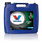 Automaatne &uuml;lekande&otilde;li Hybrid DCT 20L, VALVOLINE, 892455, 6-speed DCT, 68044345 EA & GA