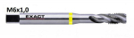 Masinaviit HSS-E 6x1mm 35&deg;, EXACT, 43564, 371 M