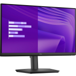 Monitor 24&Prime; IPS FHD 100 Hz E2425HSM 1920&times;1080 5 ms 250 cd m&sup2; 1&times;HDMI Must 210 BRDV Dell