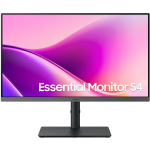 LCD Monitor|SAMSUNG|24 "|1920 x 1080 pixels|Full HD|Native aspect ratio 16:9|LCD|Flat|LS24F434UAUXEN