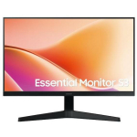 Samsung LCD monitor LS24F330EAUXEN 61 cm 24 1920 x 1080 Full HD 5 ms 16:9 178&deg; VESA kinnitus must