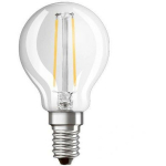 Visional LED pirn E14 VS-B-2 4W 520Lm 3000K 360&deg;