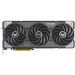 Asus Videokaart TUF-RX9070XT-O16G-GAMING 16GB GDDR6, 256 bit, 7680 x 4320, PCI Express 5.0, 3 ventilaatorit, Multi valgustus
