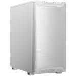 Case|BE QUIET|PURE BASE 501|MidiTower|Not included|ATX|MicroATX|MiniITX|Colour White|BG075