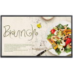 LG LCD monitor 32SM5J-B 81.3 cm 32" IPS Wi-Fi 400 cd/m&sup2; Full HD Must 24/7