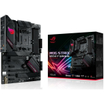 Asus PC komponendid ROGSTRIXB550-FGAMING AM4, PCIe 4.0, 128 GB DDR4, 2 M.2, 7 PCI, 2.5 Gb Ethernet, 7.1 audio