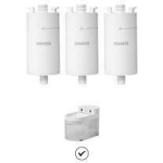 Catlink veefontaani filter CL-WBF-01, 3 tk, 0.09 kg