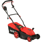 Yato elektriline muruniiduk YT-852082 1600W 360mm seeria GRF