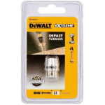 Dewalt magnetiline kruvihoidja DT70547T-QZ, 1 tk, 7.1 cm laius, 2 cm k&otilde;rgus, 12 cm pikkus, 0.02 Kg, Pikem bitide eluiga