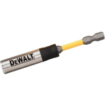 Dewalt FLEXTORQ Impact Ready Magnetic Bit Holder DT90393-QZ, 51 tk, 92mm, 1/4 tolli, magnetiline, plastikkarp