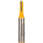 Dewalt marsruuter DT90000-QZ 4mm x 8mm SDS-max&reg; lame ja terav peitelkomplekt 2 tk.