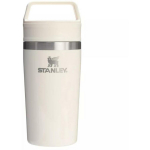 Stanley reisikruus 2812080038 0,35L, hoiab sooja kuni 4h, k&uuml;lma kuni 5h, k&uuml;lma j&auml;&auml;ga kuni 24h, roostevaba teras
