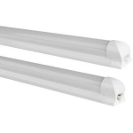 Besk Lambipirn 9120040, 16W, 1200mm, 3000K, G13, 1600Lm, matt pind, T8 kuju