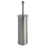 Besk WC harja 9122310, Kroom, Metall