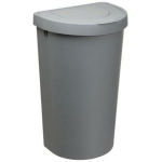 Nhg Pr&uuml;gikonteiner 45L Seattle Swing 2746636, 45l, hall, plastmass, kaheosaline kaas
