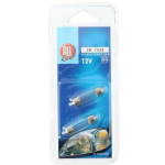 All Ride Auto valgustid 2285726, 12V, 5W, 2, C5W, numbrituled, sisekatte valgustus