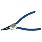 Mega Siseringide tangid 200mm 5284686, 200mm, teras, libisemisvastane plastmass