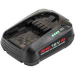 AL-KO B50 Li aku 18V Bosch Home & Garden t&ouml;&ouml;riistadele 2.5Ah Li-ion 370g 60/36min 114057