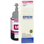 Epson T6733 Tindi pudel 70ml, C13T67334A, 70ml, Magenta, 1-pakk, Ink-jet, 1800 lehte