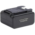 Jimmy Battery Pack for PW11/PW11 Pro/PW11 Pro Max