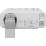 Epson | ELPDC21 | Full HD (1920x1080) | White | Lamp warranty 12 month(s)