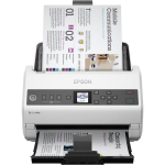 Epson | WorkForce DS-730N | Colour | Document Scanner