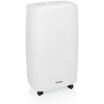 Tristar Niiskuse eemaldaja DH-5419, 205 W, 2.5 L, kuni 45 m&sup3;, 10 L/24h, lasteohutuslukk