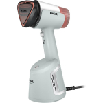 TEFAL Garment Steamer | DT9814F0 AeroSteam | Handheld | 1400 W | 1 L | Green