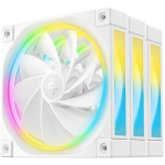 Deepcool Fan | FL12R WH 3 IN 1 | White