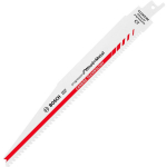 Bosch S1156XHM 2608653100, 228.5mm, 1.25mm, 9 hammast/inch, karbiidist otsikud