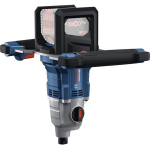 Bosch Ehitussegisti GRW 18V-160 06011C3000, 18 V, 2 kiirus, 530/720 p/min, M14, 4.8 kg