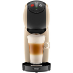 Delonghi Kohvimasin EDG226.A Dolce Gusto Genio S, 15 bar, 1600 W, kapslid, beež