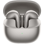 Xiaomi K&otilde;rvaklapid 6 BHR08OHGL, juhtmevabad, 5.4, IP54, aku, mikrofon, titanhall
