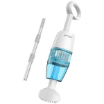 Wybot k&auml;sitsi basseini tolmuimeja Hyson100, 15W, 60min, 250&micro;m, 5200mAh, IPX8, 1.2kg, teleskoopvarras