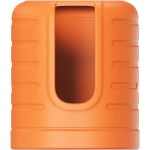 Flextail kaitsekorpus Tiny Pump 2X, Cover Tiny 2x-O, oranž, &uuml;hilduv Tiny Pump 2X