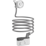Flextail Max Shower, MAX SHOWER, 6-8 L/min, 9-10 L/min, 110 min, 70 min, 18.5 Wh, Type-C, V&auml;ljas