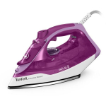 Tefal Triikraud FV2836E0, 2400 W, 1.9 m, 0.27 L, 165 g/min, keraamiline tald, pihustamisfunktsioon, tilkumisvastane s&uuml;steem