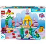 Lego Konstruktor 10435, 116, 2a+, 3 kuju, plastmass, m&auml;nguasi v&auml;ikelastele, arendab motoorseid oskusi
