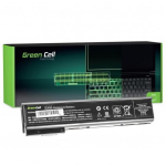 Green Cell Aku HP100, 11,1V, 4400mAh, 6 elementi, Li-Ion, &uuml;hilduv ProBook 640-ga