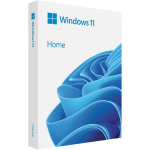 Microsoft Windows 11 Home BOX USB PL HAJ-00116, USB, 4 TB, FPP, Box, 64-bit, poola, 1 litsents, 1000 GHz, DX 12.0, 64 GB