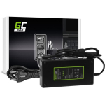 Green Cell AD111P toiteadapter, 150 W, 19,5 V, 7,7 A, universaalne, must, 2 m