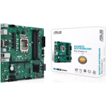 Asus PRO B760M-CT-CSM emaplaat 90MB1DY0-M1EAYC, 244mm, 244mm, 4xDIMM, 192GB, 2xM.2, 2xUSB 3.2, 2xUSB 2.0, 1xHDMI, 1xVGA, 1xRJ-45