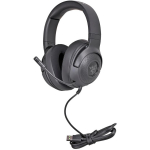 Razer K&otilde;rvaklapid Razer Kraken V3 X RGB RZ04-03750300, 285g, 32&Omega;, 4cm, 1.8m, USB Type-A, Binauraalsed, 12-28000Hz