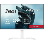 Iiyama G-MASTER GB2771QSU-W1 LCD monitor, 68.6 cm, 2560 x 1440 pikslit, 200 Hz, 2 ms, 10 bit, 4 USB, 2 HDMI