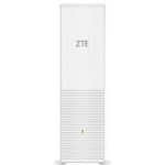 Zte Ruuter Z3460 WiFi7 Z3460, 2,5 GbE, 5 GHz, 2,4 GHz, 1 x 10/100/1000/2500 RJ-45 (WAN), 1 x 10/100/1000 Mbps