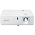 Acer Projektor PL6610T MR.JR611.001, 5500lm, 1920x1280, 16:10, laser, 2xHDMI, 1,6x optiline suum, 2 k&otilde;larit, 10W