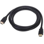 Sbox HDMI kaabel HDMI-15, 15 m, 4K x 2K, 30 kaadrit/s, 10,2 Gbit/s, 24K kullatud pistikud, Ethernet, ARC, CEC