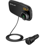Tellur FM modulaator FMT-B6 TLL171082, 12-24V, Bluetooth, MP3, magnetiline telefonihoidja, 2xUSB
