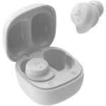 Sbox Juhtmevabad k&otilde;rvaklapid EB-TWS538-W, 20-20000Hz, 32&Omega;, 102dB, Bluetooth 5.2, 3h aku t&ouml;&ouml;aeg