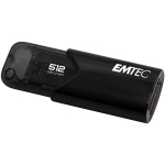 Emtec USB3.2 Click Easy B110 512GB